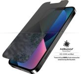 PanzerGlass »PanzerGlass Standard Fit Privacy (Antibakeriell) für iPhone 13«, Displayschutzfolie