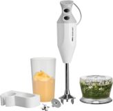 Stabmixer-Set Zauberstab M 122 de Luxe 90410