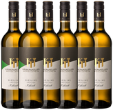 Mundelsheimer Riesling Kabinett 0,75l - 6er Karton