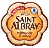 Saint Albray vollmundig & würzig 6 Portionen