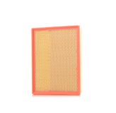 RIDEX Luftfilter 8A0079 Motorluftfilter,Filter für Luft MERCEDES-BENZ,C-Klasse Limousine (W202),M-Klasse (W163),CLK (C208),C-Klasse T-modell (S202)