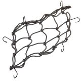 Gepäcknetz für Körbe und Gepäckträger