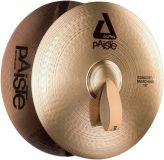 Paiste Alpha 16" Concert/ Marching Becken Cymbals