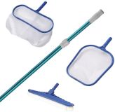 MyPool Reinigungs-Set, (4-St)