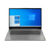 IdeaPad 3i 17ITL6 arctic grey, i5-1135G7, 8GB, 512GB SSD Notebook
