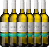 Lauffener Riesling | Rivaner alkoholfrei < 0,5 % vol.-6er Karton