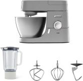 Chef KVC3110S , Küchenmaschine
