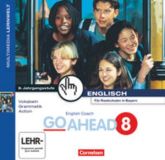 English Coach Go Ahead 8. Klasse
