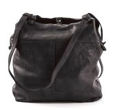 Harold&#039 s Submarine Shopper twin hoch Schwarz