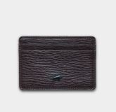 Braun Büffel Benedikt RFID Kartenetui 4CS d.braun
