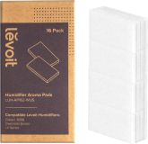 Levoit Luftbefeuchter Aroma-Pads LUH-AP162-WEU