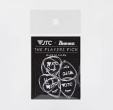 Ibanez JTC+Ibanez The Players Pick 6er Pack