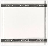 DDDDD Geschirrtuch »Glazen«, (Set, 6-tlg)