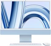 iMac 24" Retina 4.5K (MQRQ3D/A) blau