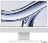 iMac 24" Retina 4.5K (MQR93D/A) silber