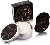 Luvia Cosmetics »The Essential Brush Soap« Pinselseife (vegan)