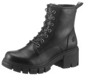 Dockers by Gerli »Stiefel« Schnürstiefelette