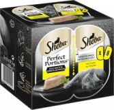 Sheba Perfect Portions mit Huhn