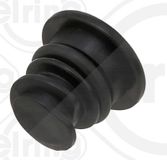 ELRING Ölablaßschraube 588.690 Verschlußschraube,Ölschraube VW,AUDI,SKODA,Golf VII Schrägheck (5G1, BQ1, BE1, BE2),Polo Schrägheck (6R1, 6C1)