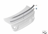 BMW Klebeband Heckspoiler M4 CS F82 51628076051