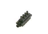 BOSCH Zündspule (0 221 503 489) für BMW 3 Z3 5