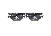 BOSCH Bremsbelagsatz BMW 0 986 469 960 34211157044,34211157334,34211157563 34211157814,34211158108,34211158221,34211158260,34211158266,34211158270