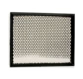 RIDEX Luftfilter 8A0093 Motorluftfilter,Filter für Luft OPEL,CHEVROLET,VAUXHALL,Astra H Caravan (A04),Zafira A (T98),Astra G CC (T98)