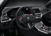 BMW M Performance 3er G80 4er G82 Lenkrad