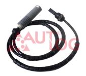 AUTLOG Sensor, Raddrehzahl AS4506 hinten rechts links  für BMW 34526764610 6764610