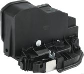 HERTH+BUSS ELPARTS Türschloss 73100062 hinten links 5-polig für MINI BMW 7229467 51217229467 51216229459