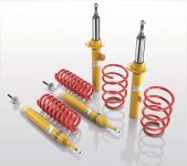 EIBACH Fahrwerkssatz, Federn/Dämpfer B12 Sportline E95-20-014-03-22 vorne rechts links Einrohr für BMW