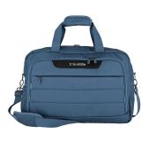 Travelite Skaii Weekender 49 cm - Panoramablau