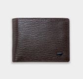 Braun Büffel Benedikt RFID Geldbörse 4+3CS d.braun