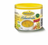 Erntesegen Hühnerbrühe, 90 gr Dose