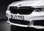 BMW M Performance Ziergitter Frontziergitter 6er G32