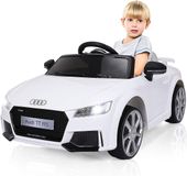 12V Audi Kinderauto mit 2,4G-Fernbedienung