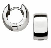 Ohrschmuck von Bastian 3500390000 - 26600