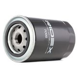 RIDEX Ölfilter 7O0120 Motorölfilter,Filter für Öl FIAT,PEUGEOT,CITROËN,DUCATO Kasten (244),DUCATO Pritsche/Fahrgestell (244),DUCATO Bus (244, Z_)