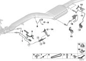 BMW Sechskantschraube 07119905726 - Bildposition 03