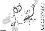 BMW ISA-Schraube 07129909416 - Bildposition 10