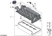 BMW ASA-Schraube 11128594092 - Bildposition 11