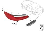 BMW Snap-Lock-Kupplung 07148495941 - Bildposition 03
