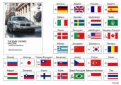 BMW Betriebsanleitung F10 01402607857 - Bildposition 01