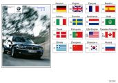 BMW Betriebsanleitung E65, E66, E67 01410159180 - Bildposition 02