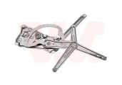 VAN WEZEL Fensterheber BMW 0640266 51331977610