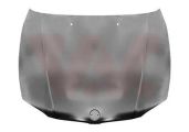 VAN WEZEL Motorhaube (0627660) für BMW 1