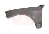 Van wezel Kotflügel Bmw: X3 0681656
