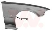 Van wezel Kotflügel Bmw: 3 0642656