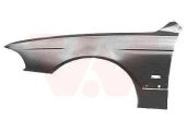 Van Wezel Kotflügel, vorn, mit Blinkerloch Bmw: 5 0639655
