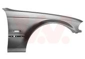 Van wezel Kotflügel, vorn, mit Blinkerloch Bmw: 3 0646656